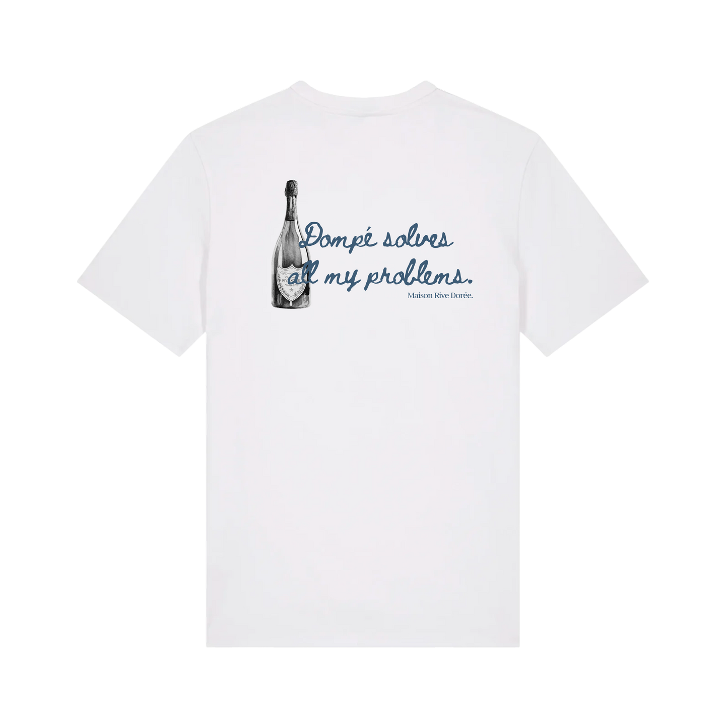 Problem solver T-shirt