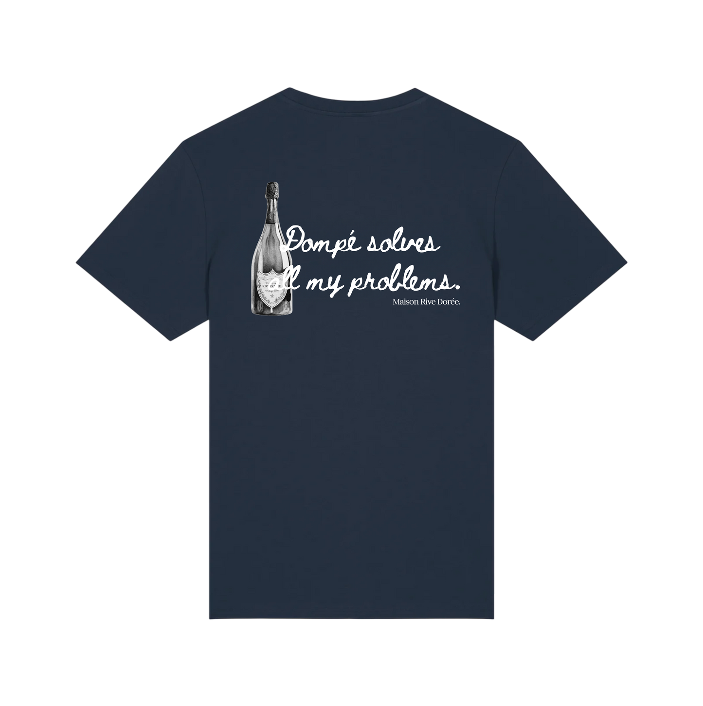 Problem solver T-shirt