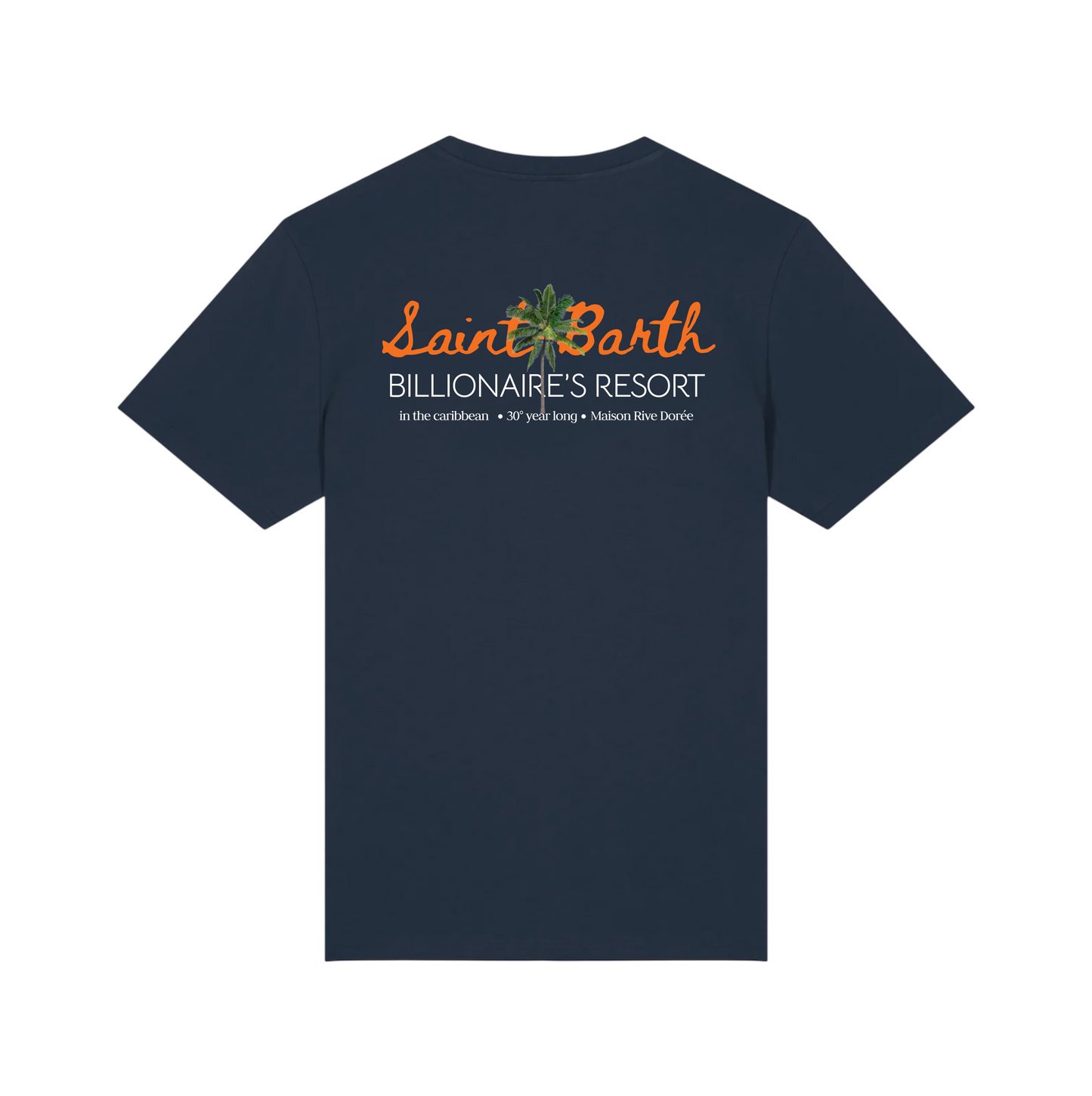 Saint-barth T-shirt