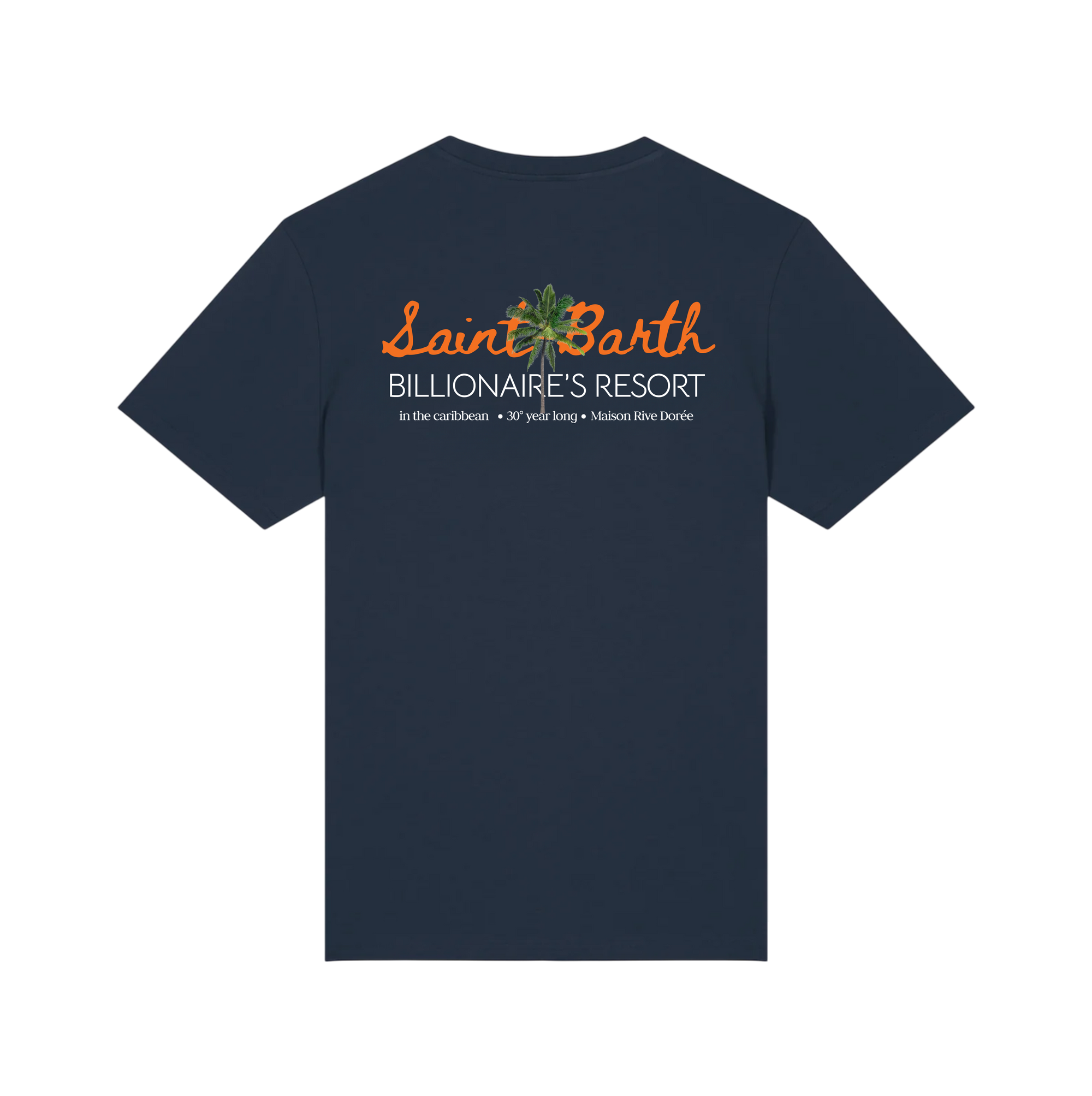 Saint-barth T-shirt