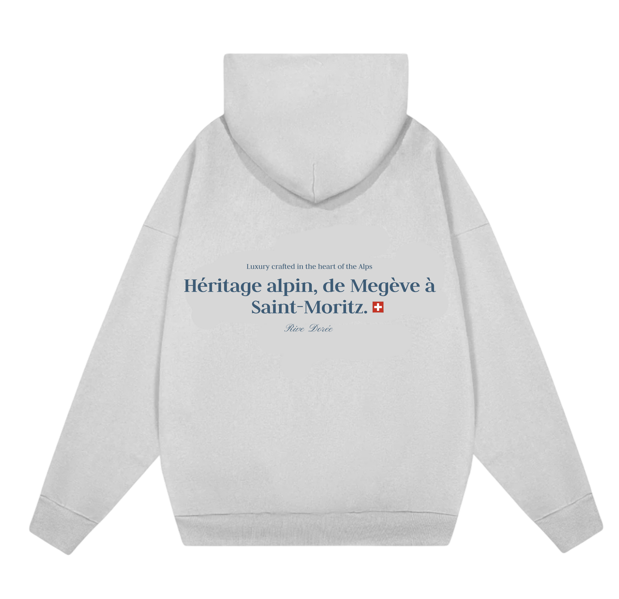 Heritage Alpin Hoodie