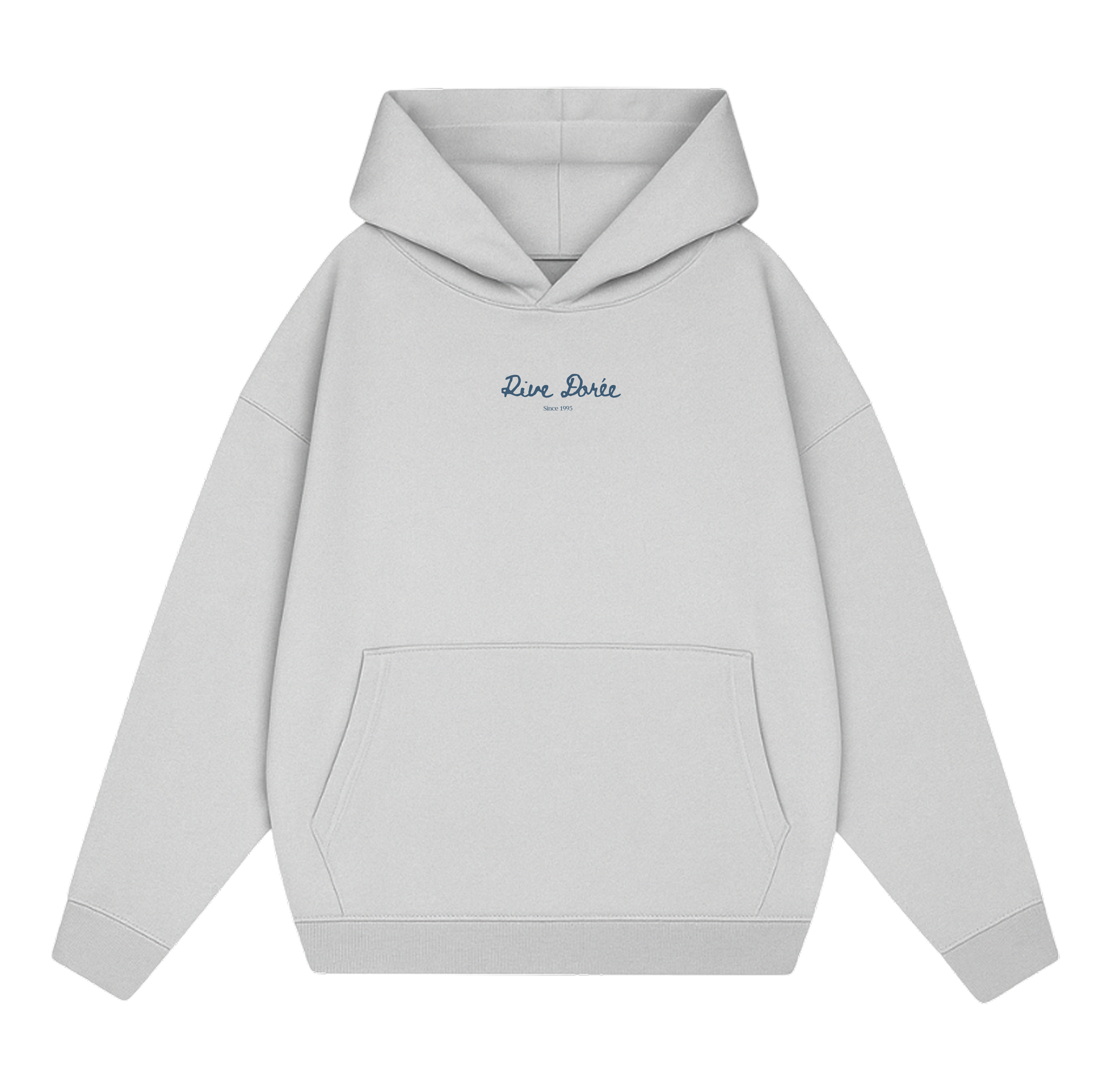Après-ski Hoodie