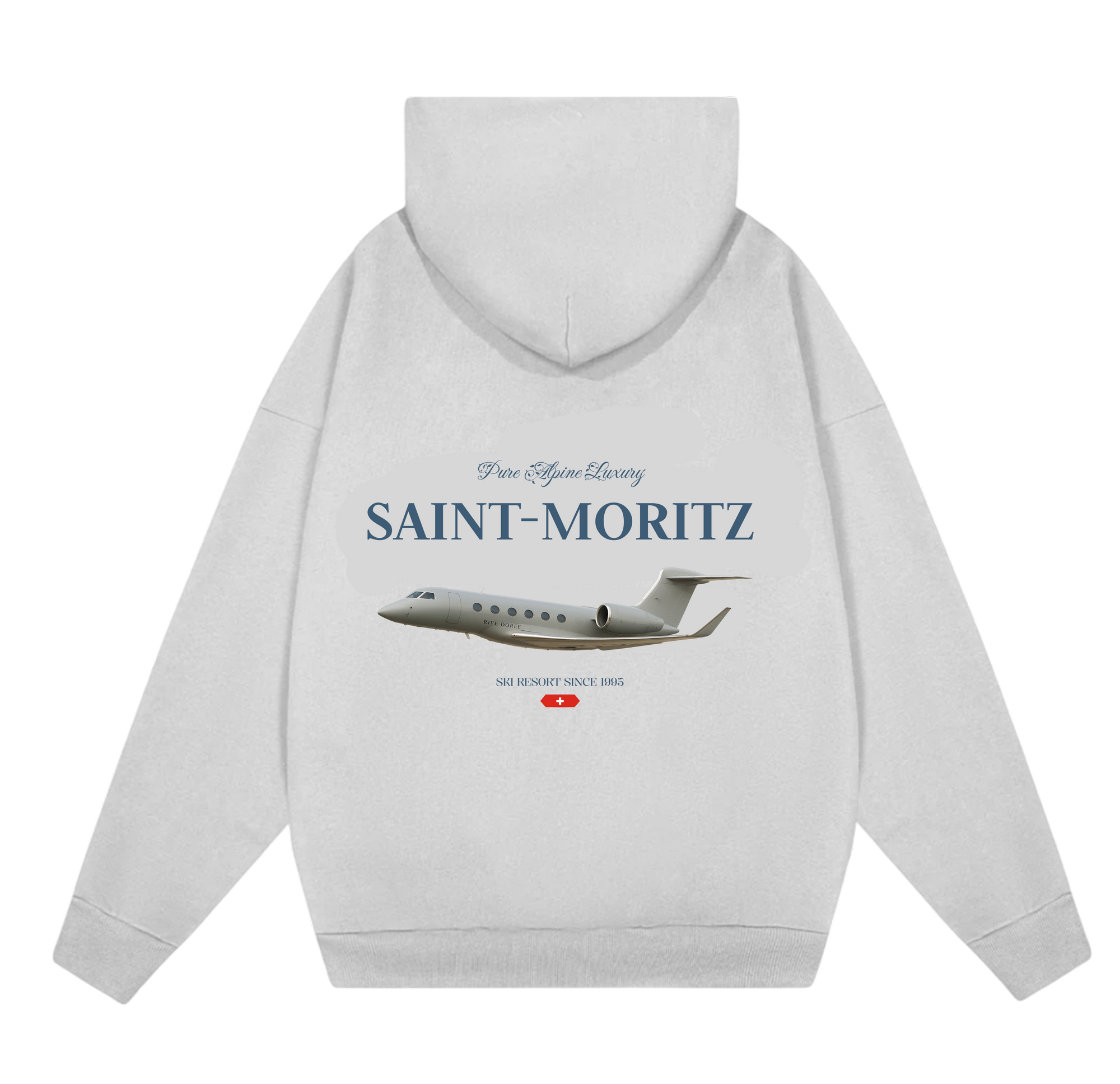 Saint-Moritz Hoodie