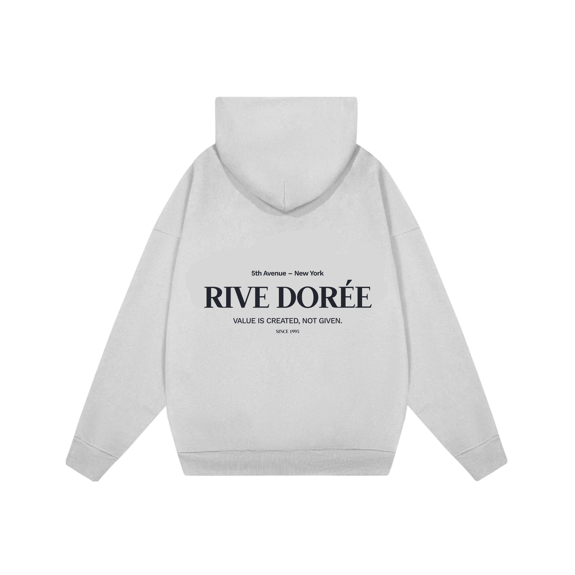 Signature piece Hoodie