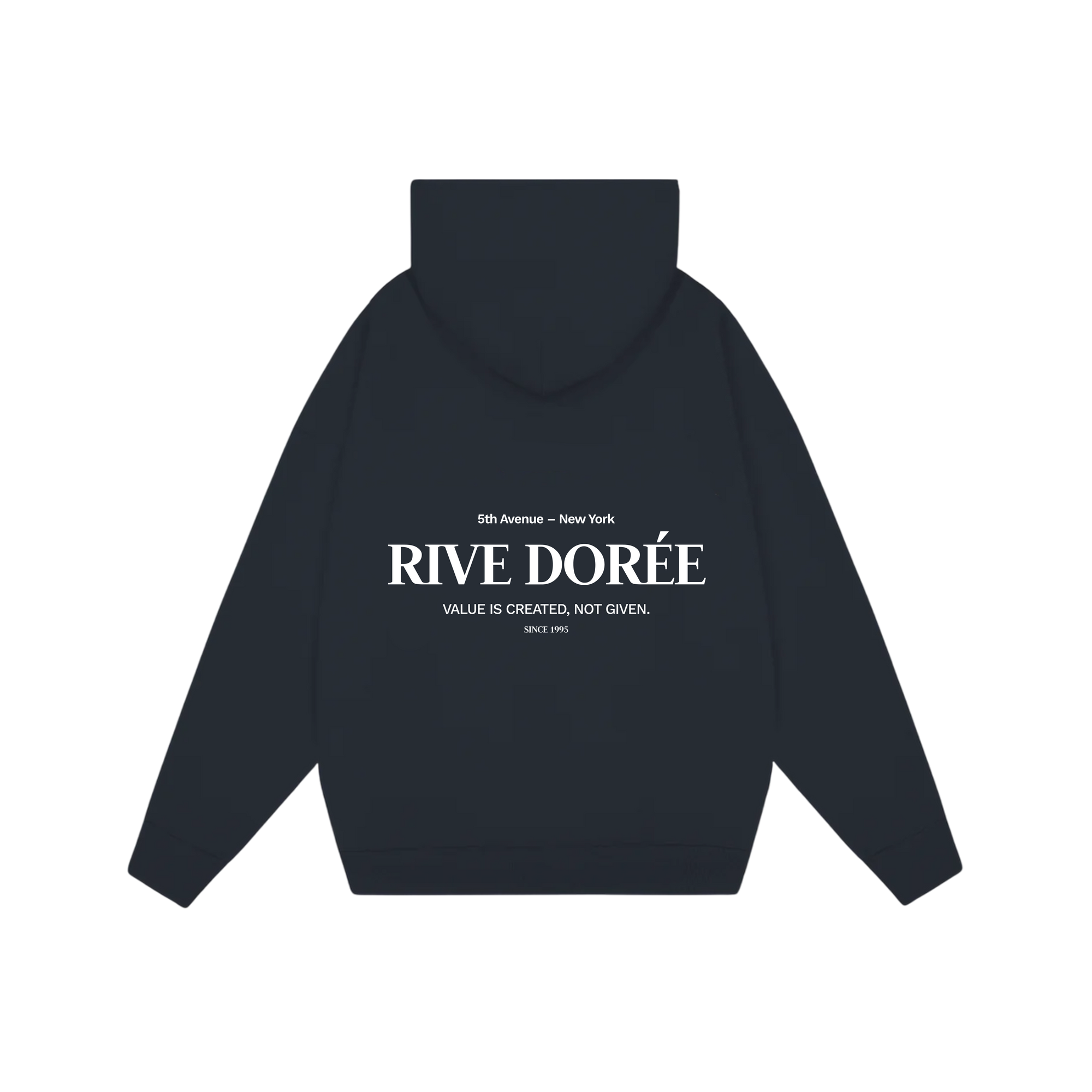 Signature piece Hoodie