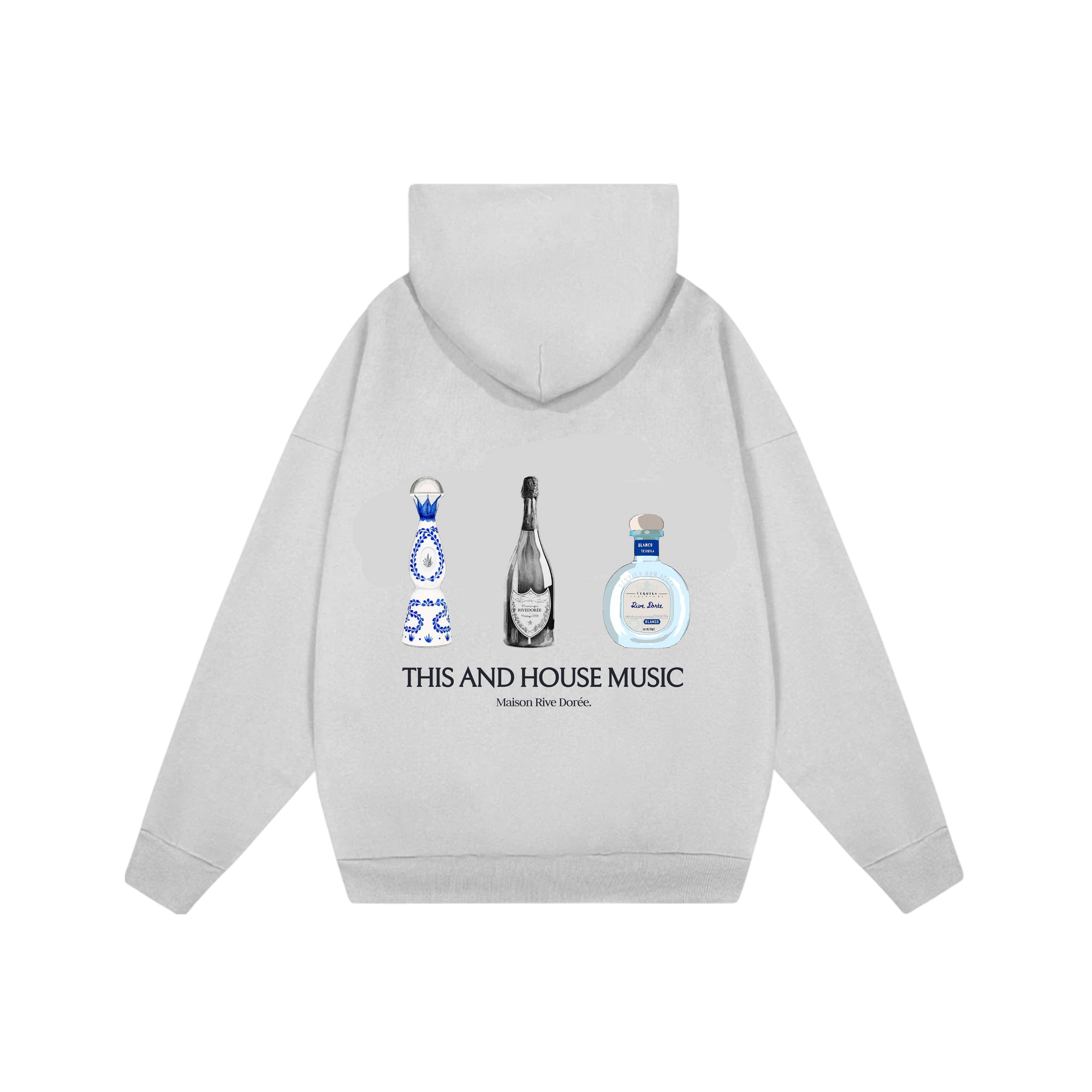 House music Hoodie