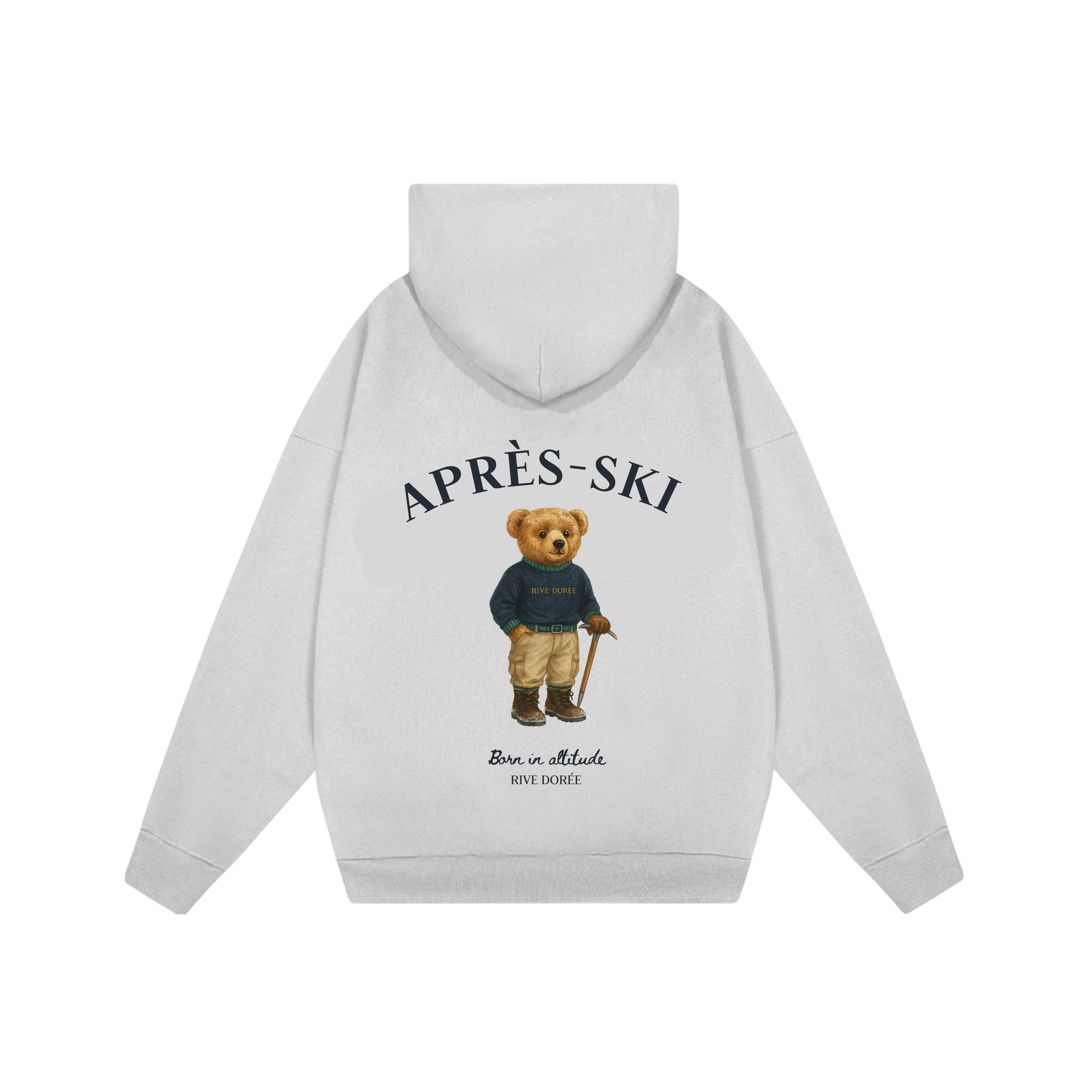 Après-ski Hoodie