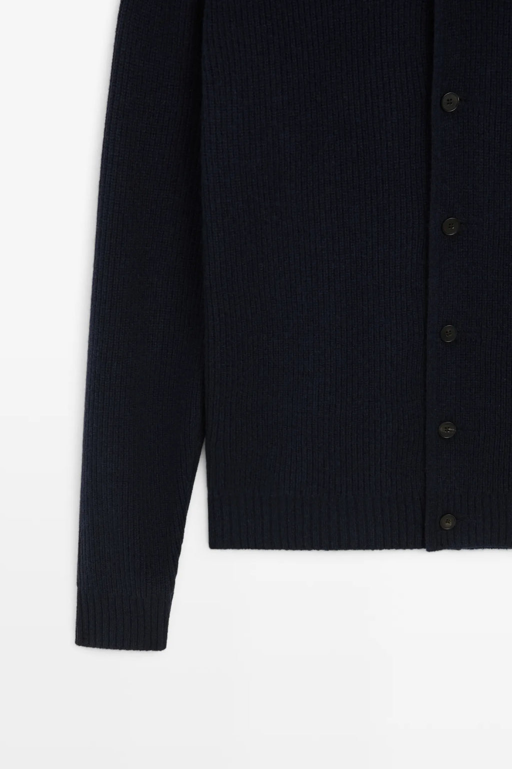 The Geneva Cardigan