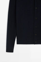 The Geneva Cardigan
