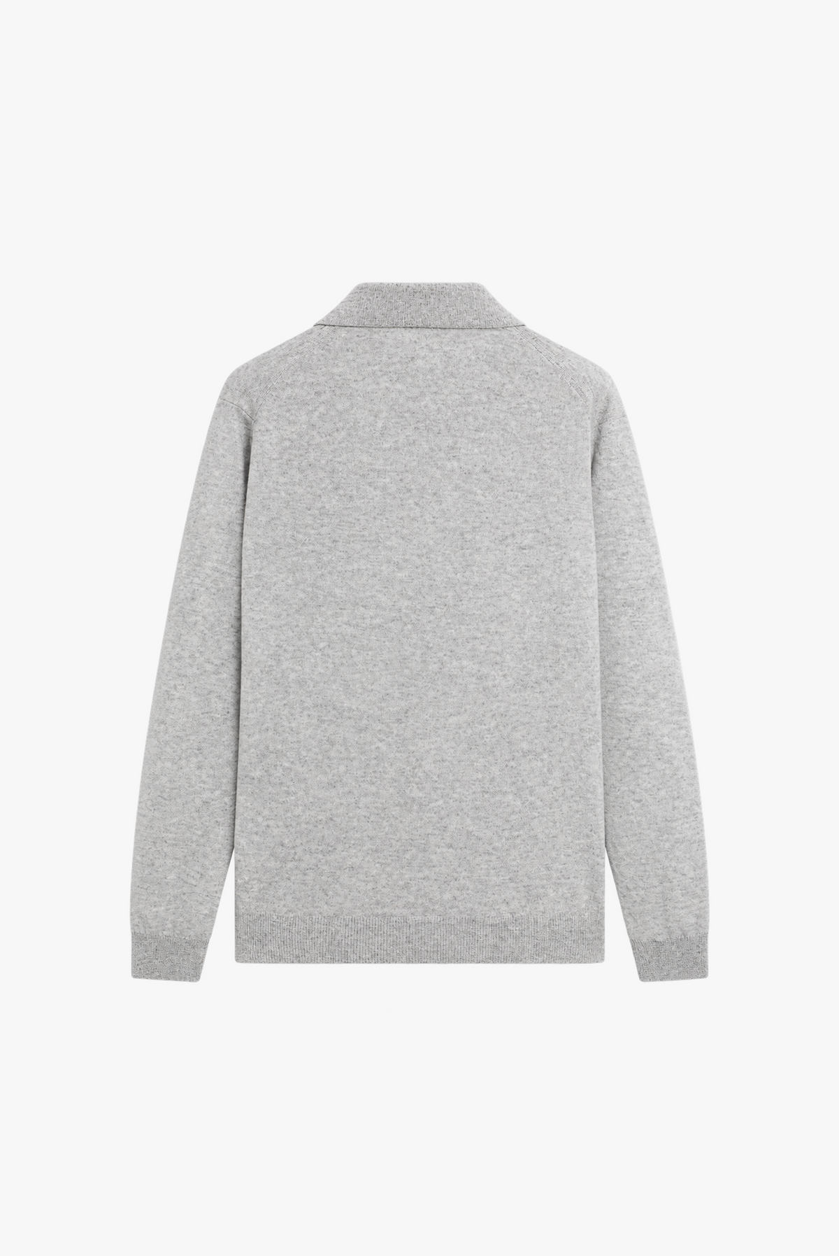 GSTAAD POLO KNIT
