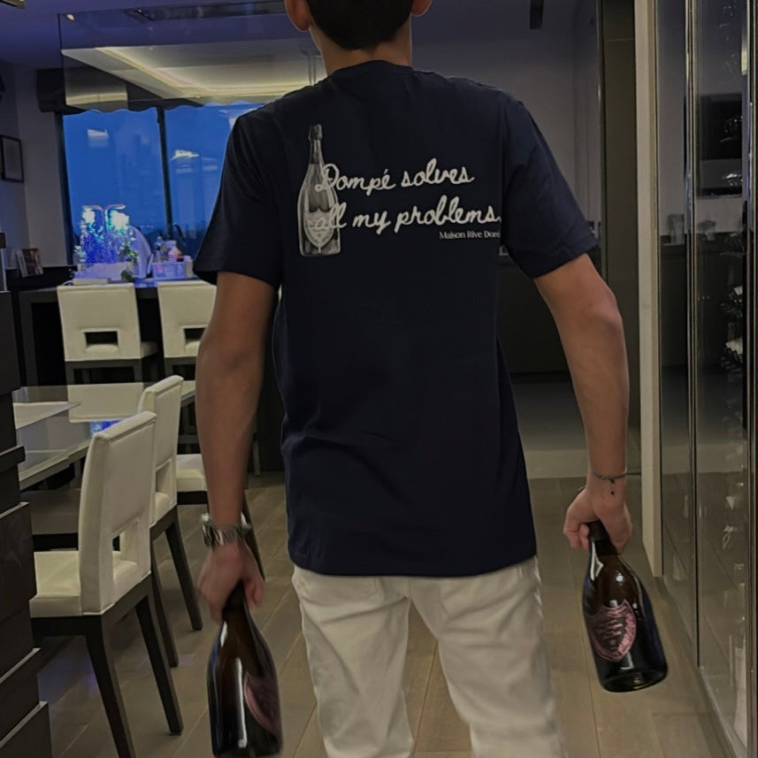 Problem solver T-shirt
