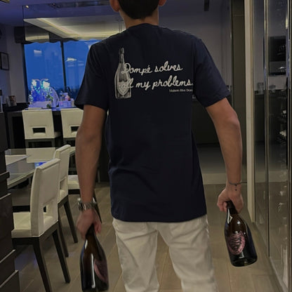 Problem solver T-shirt