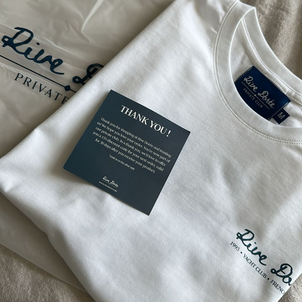 House music T-shirt