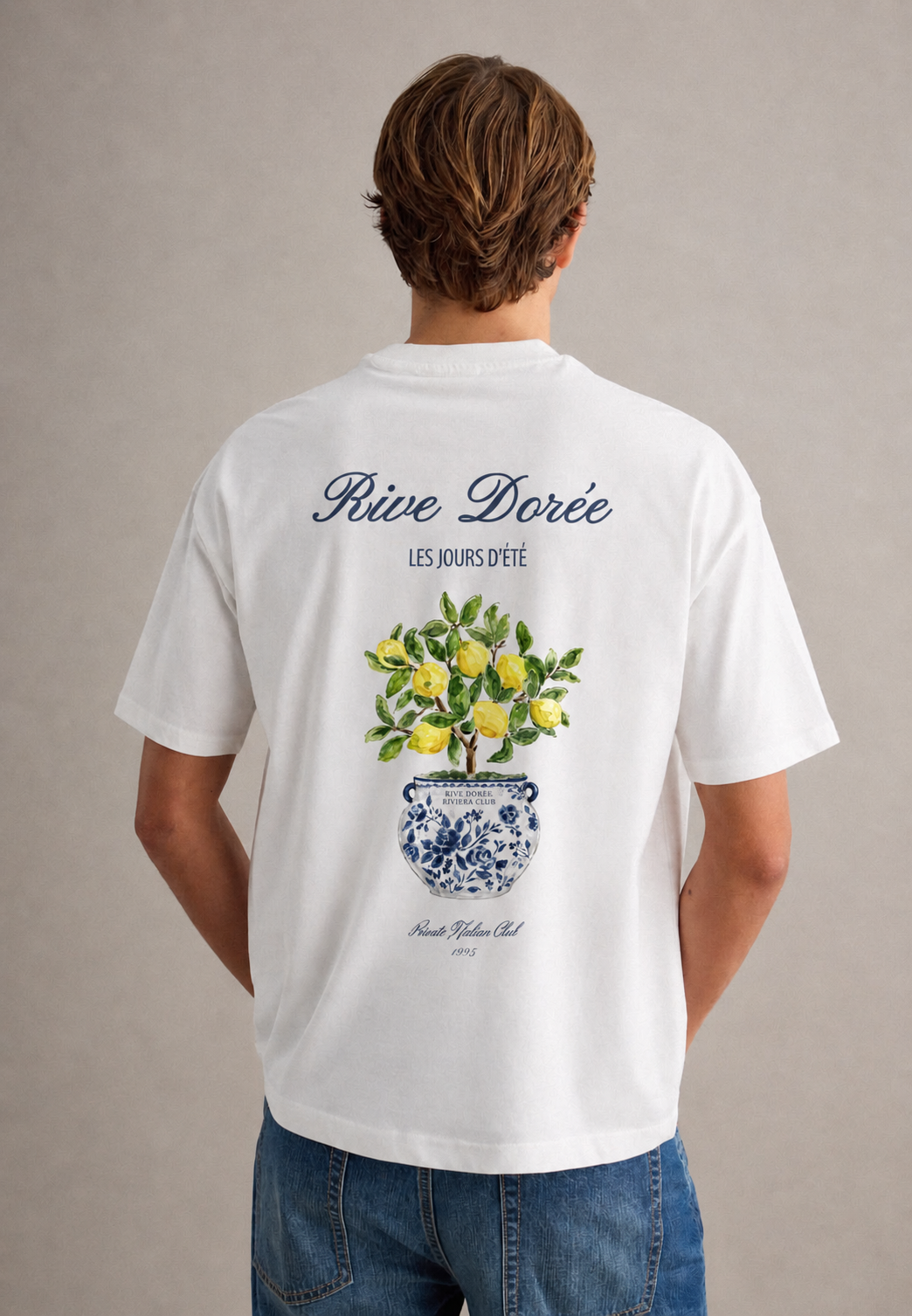 Les Jours D'été T-shirt
