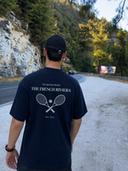Tennis Club T-shirt