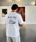 Yacht Club T-shirt