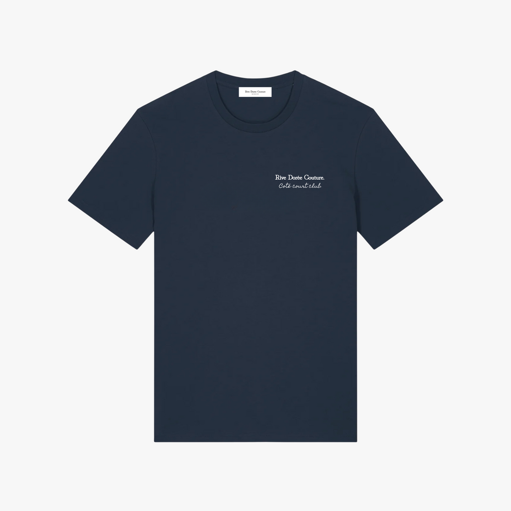 Côté Court Club T-shirt