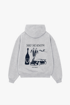 The Ski Season Hoodie