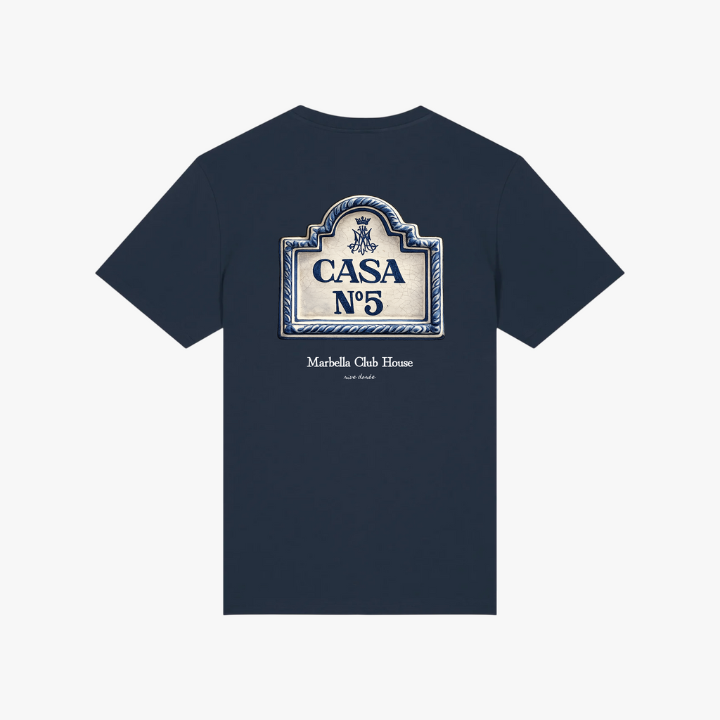 Casa N°5 T-shirt