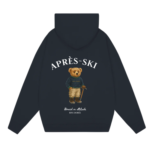 Après-ski Hoodie