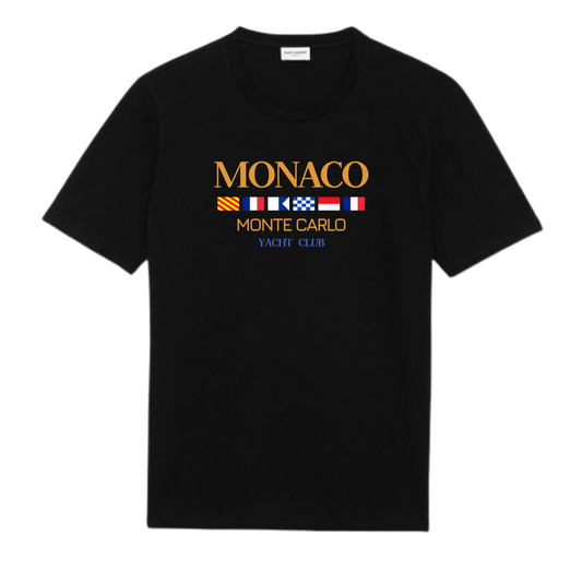 Monaco T-Shirt