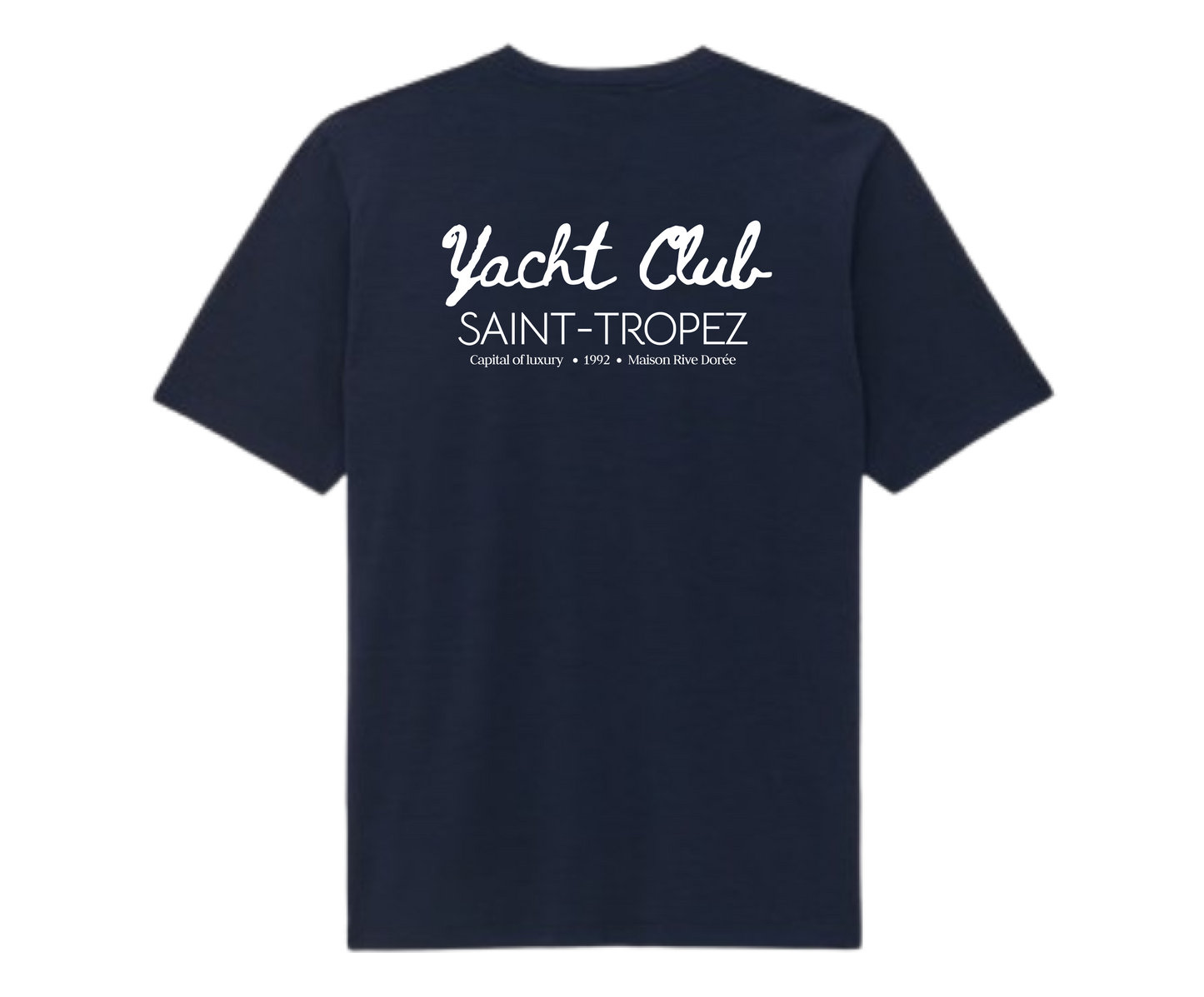 Yacht Club T-Shirt