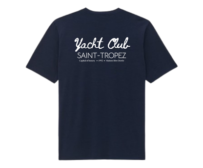 Yacht Club T-Shirt