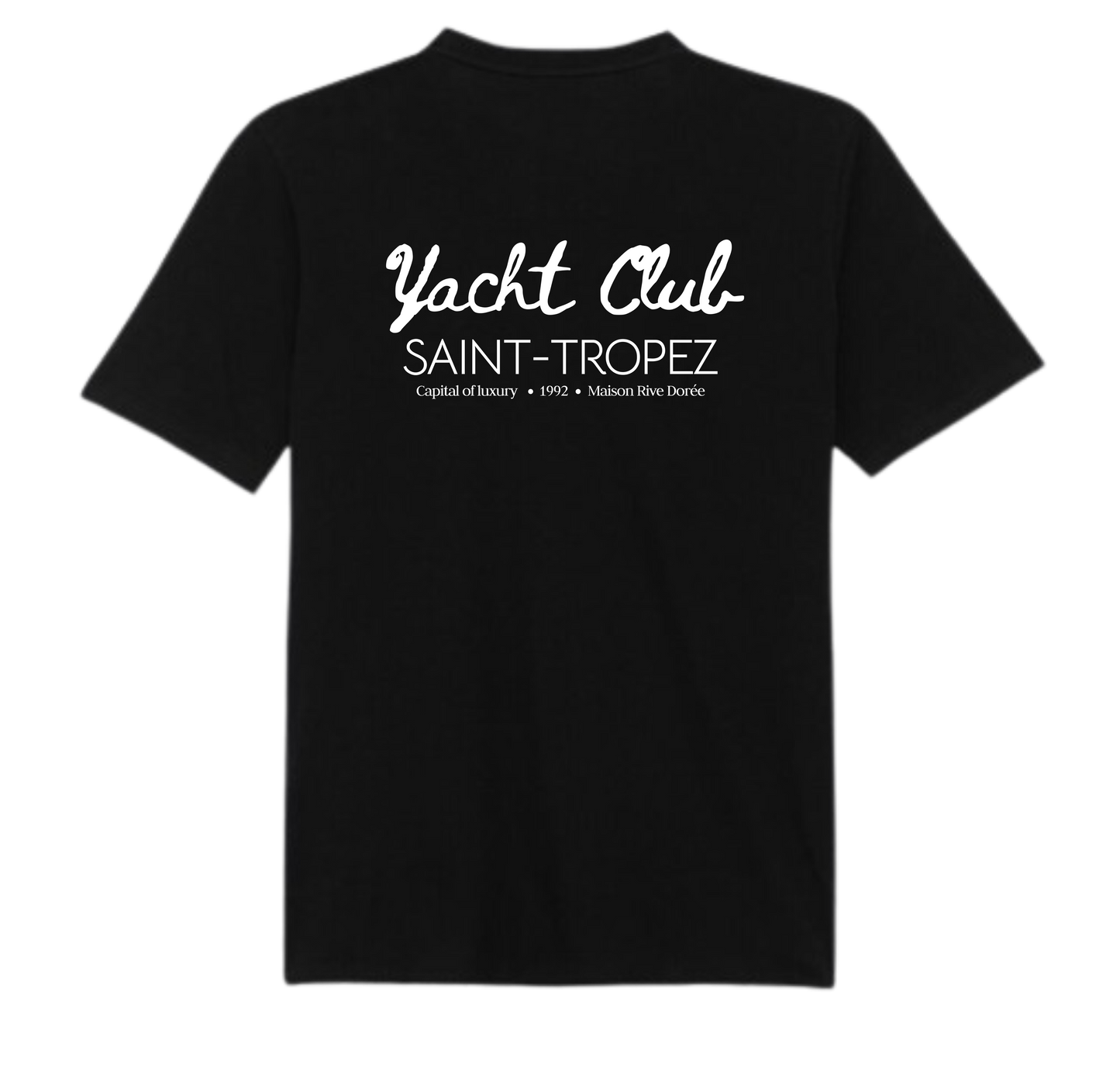 Yacht Club T-Shirt