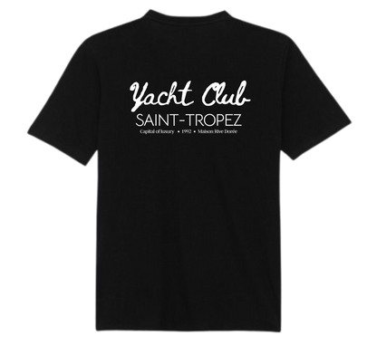 Yacht Club T-Shirt