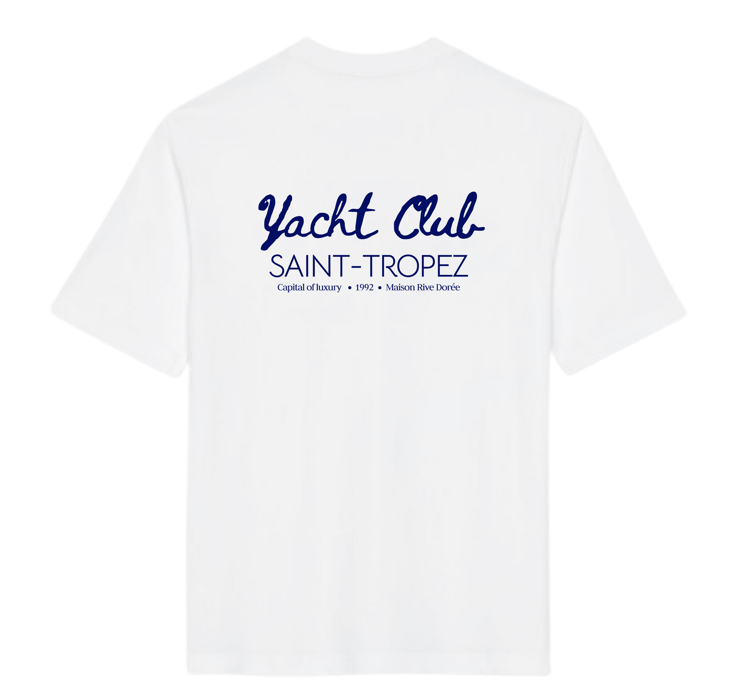 Yacht Club T-Shirt