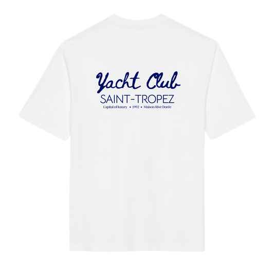 Yacht Club T-Shirt