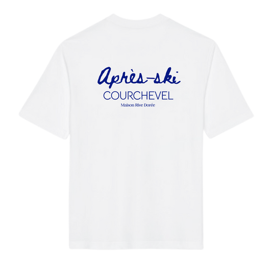 Après-ski T-Shirt