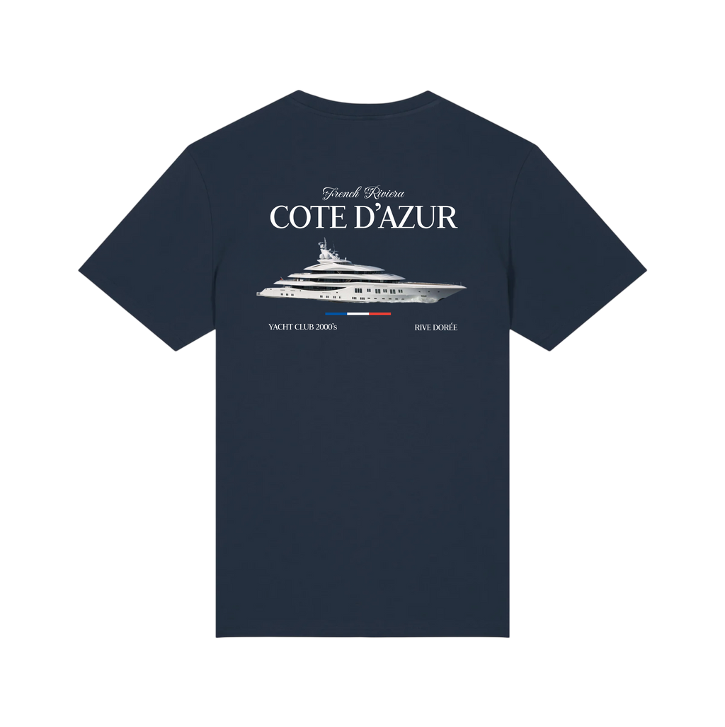Cote D'azur T-shirt