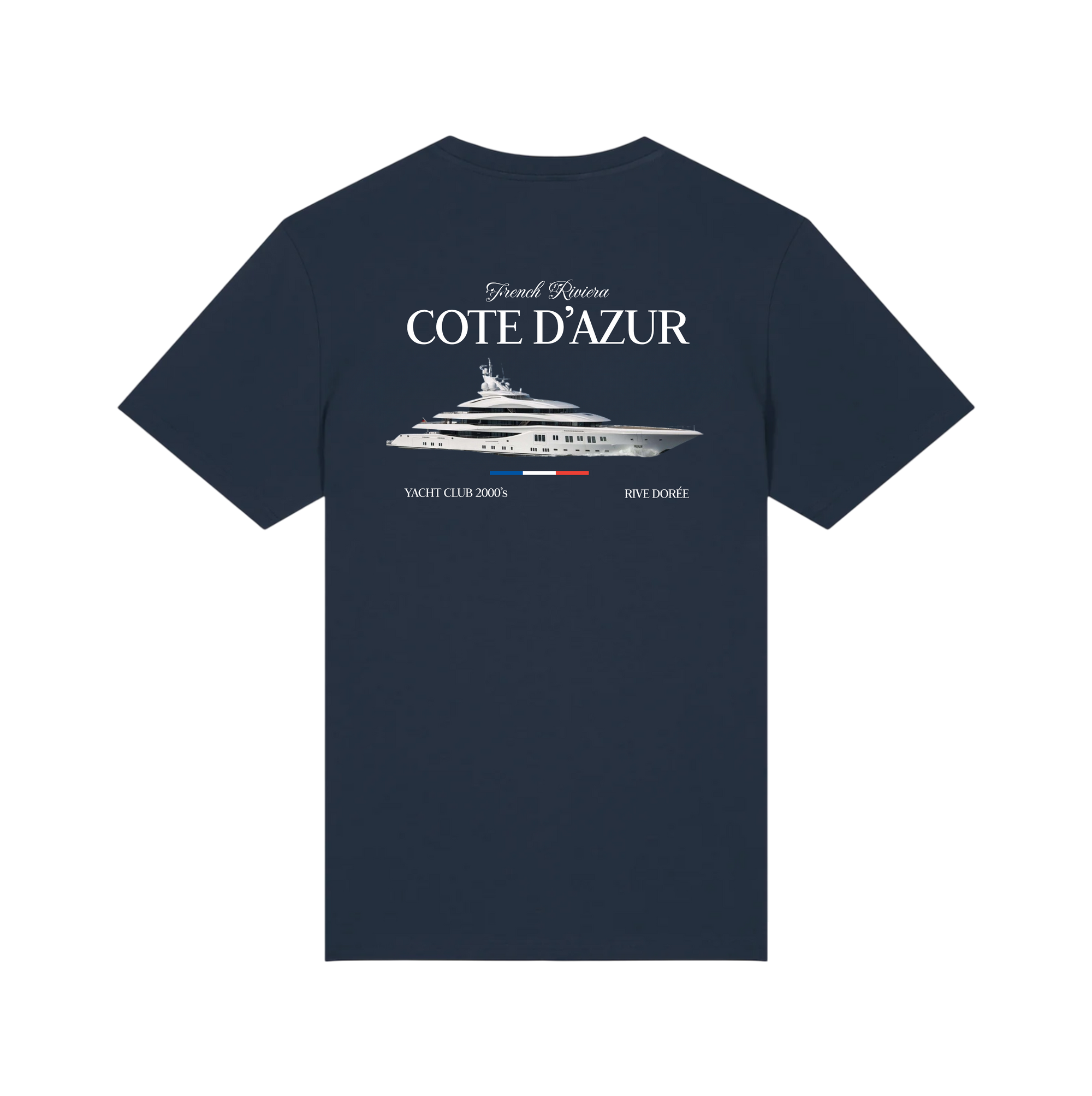 Cote D'azur T-shirt