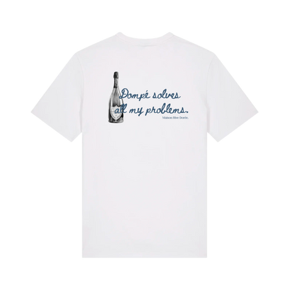 Problem solver T-shirt