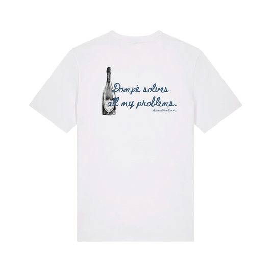 Problem solver T-shirt