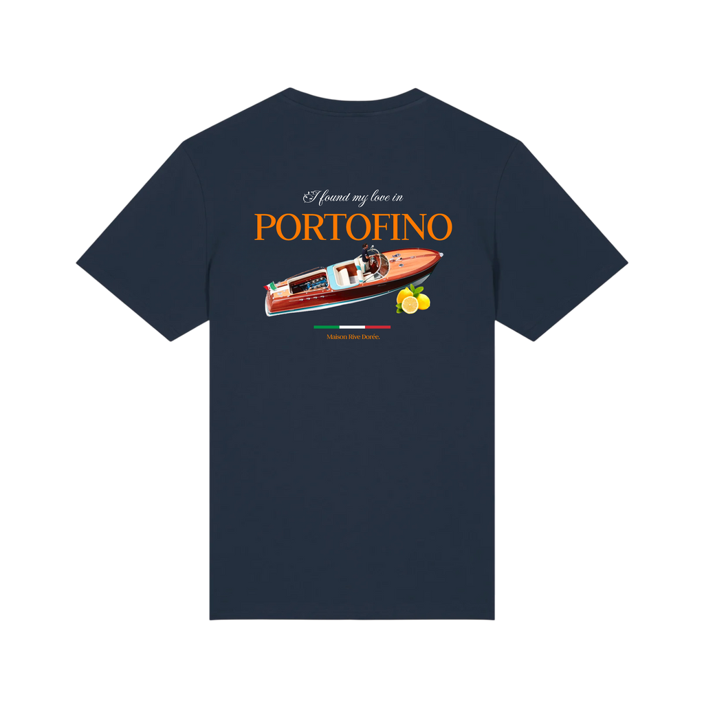 Portofino T-shirt