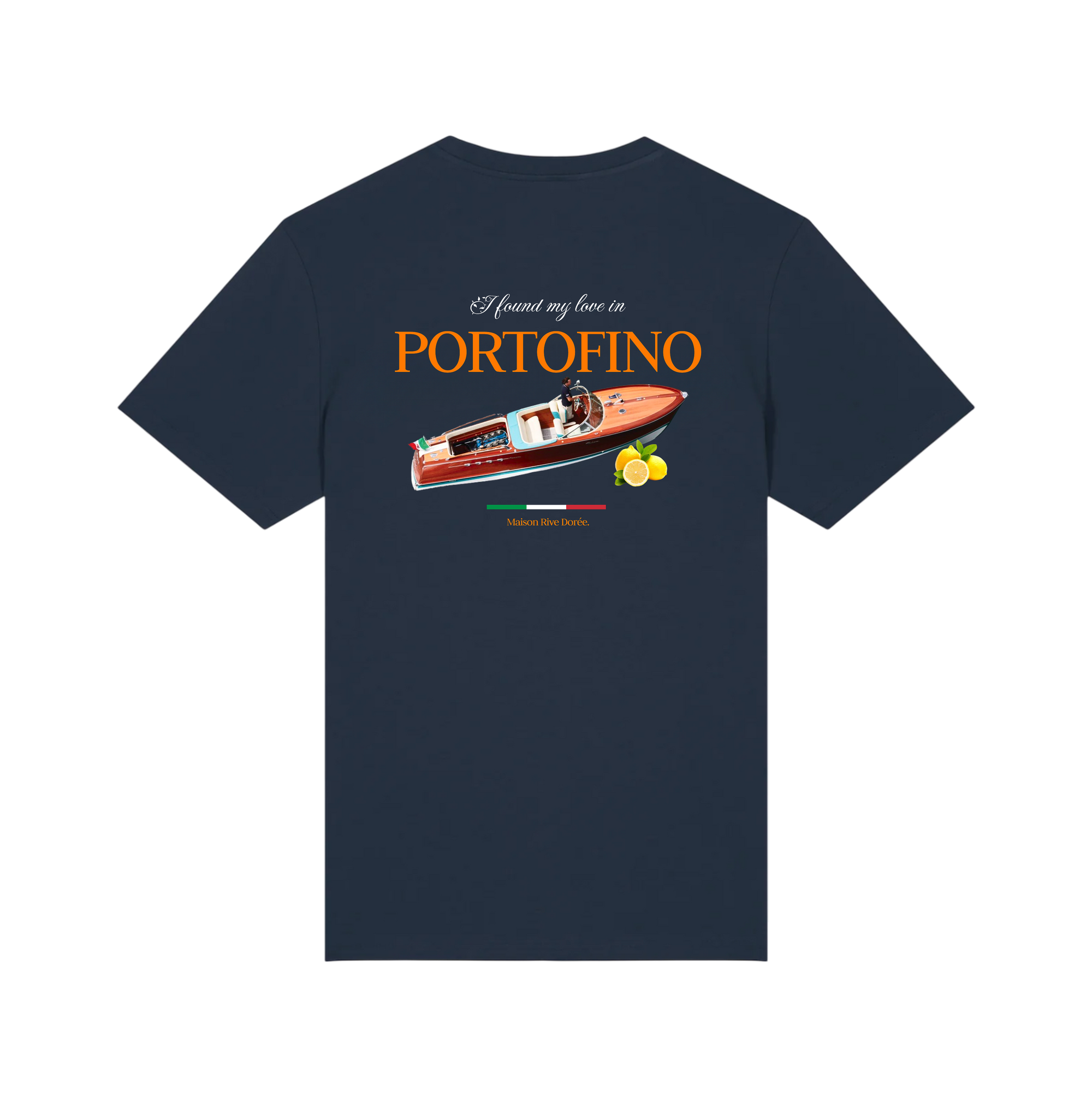 Portofino T-shirt