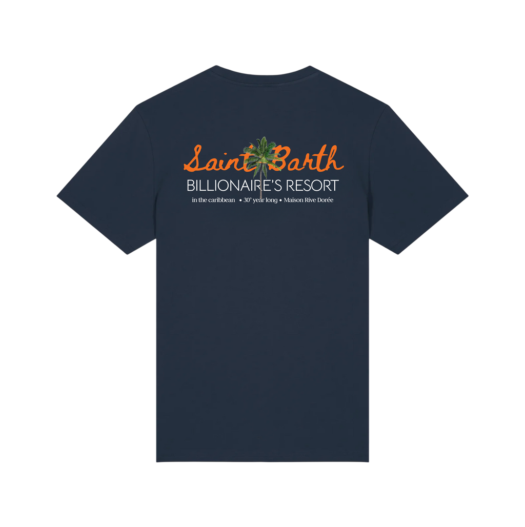 Saint-barth T-shirt