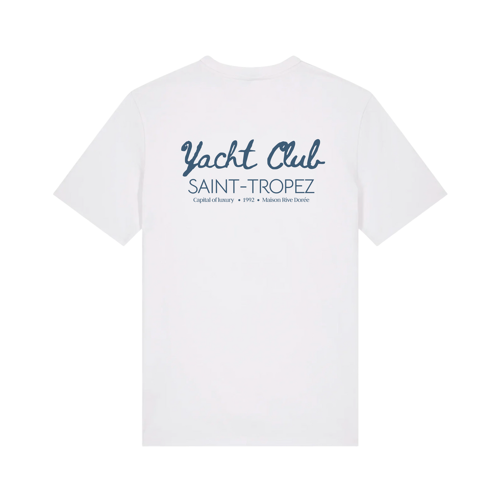 Yacht Club T-Shirt