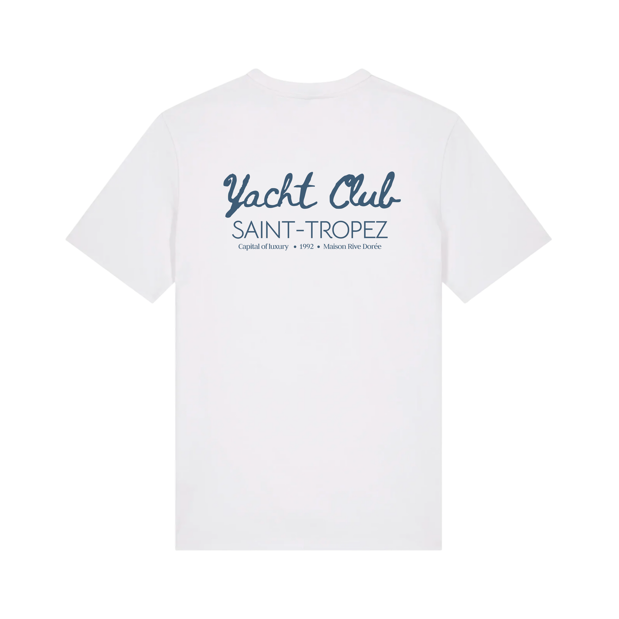 Yacht Club T-Shirt