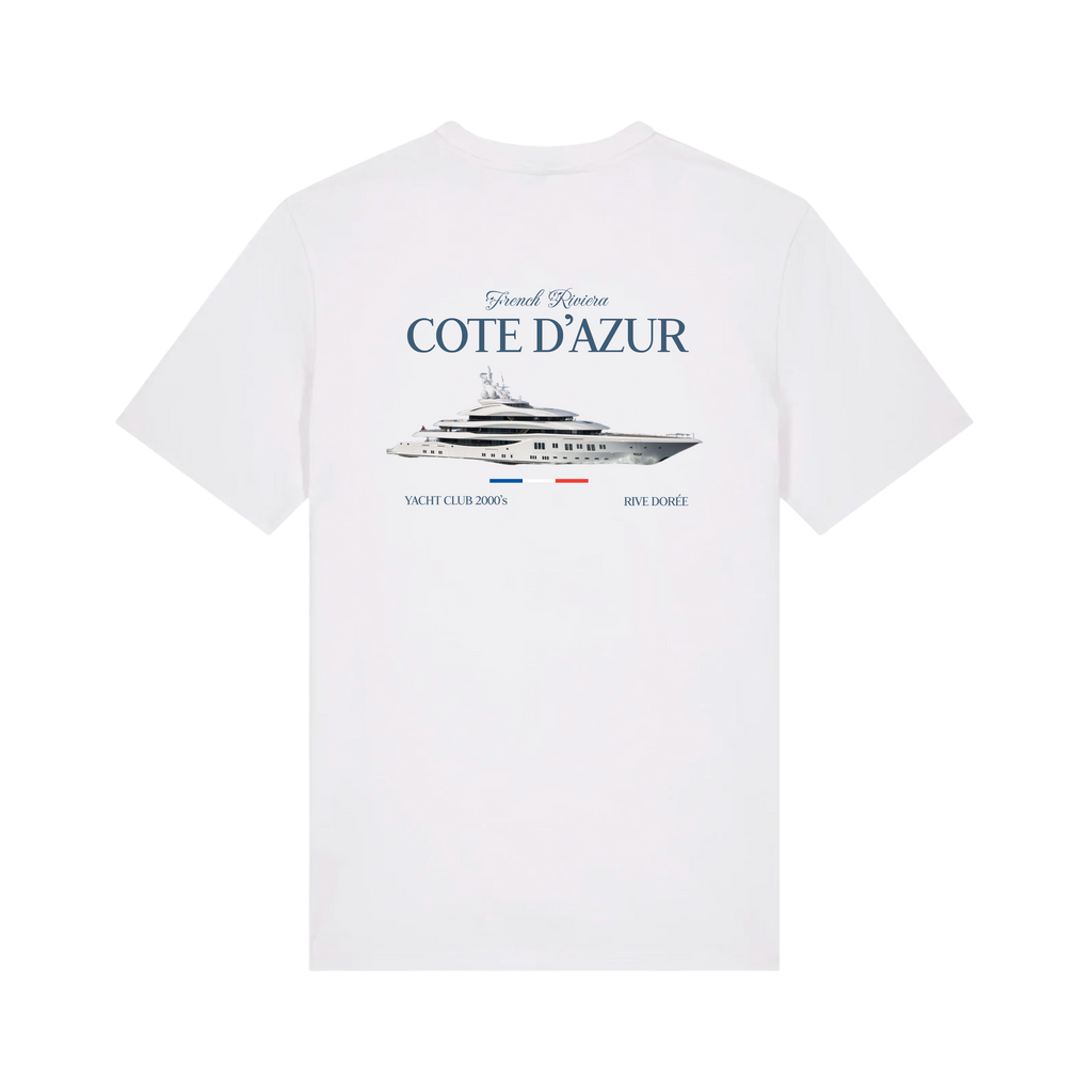 Cote D'azur T-shirt