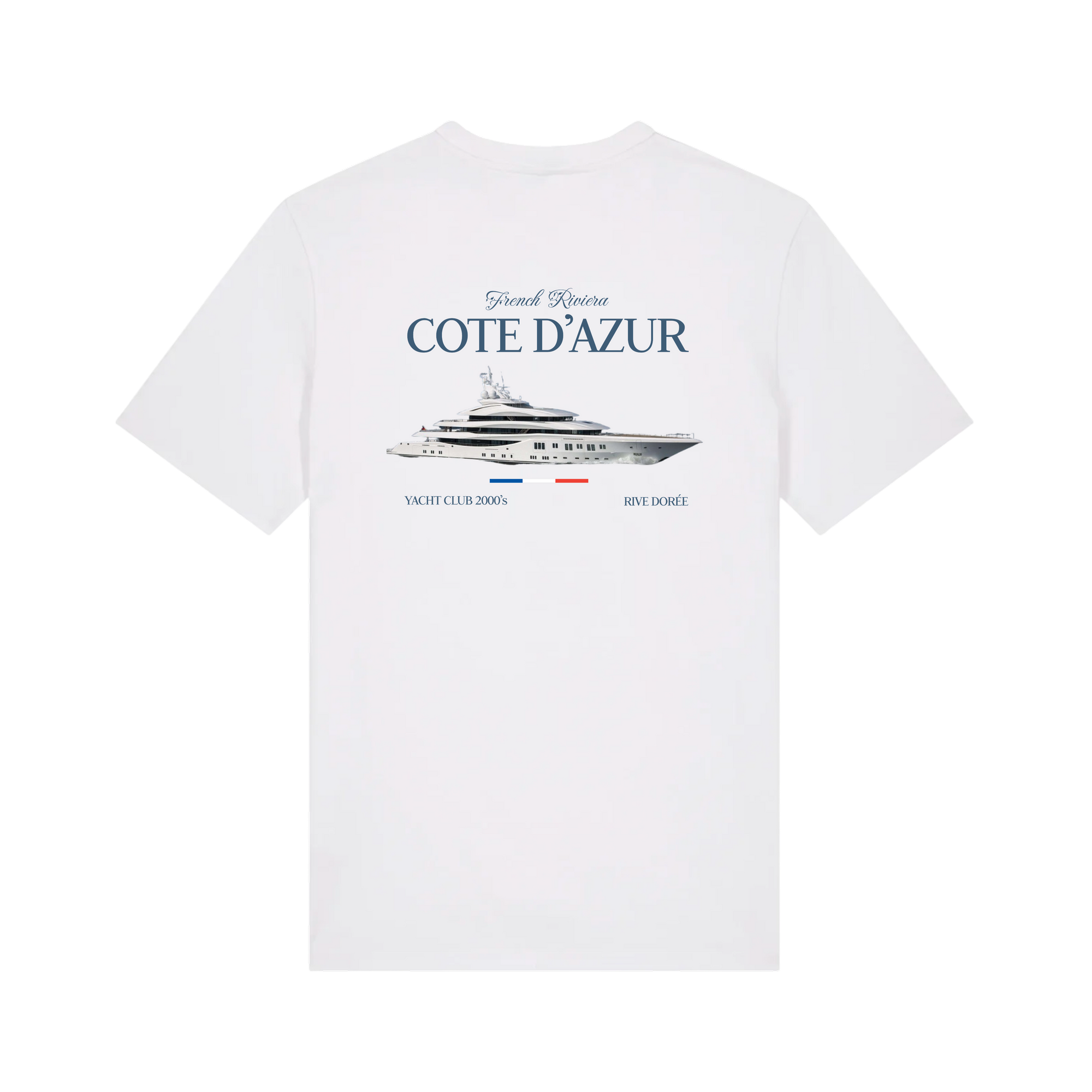 Cote D'azur T-shirt
