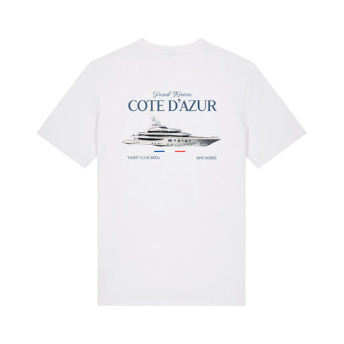 Cote D'azur T-shirt