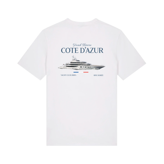 Cote D'azur T-shirt