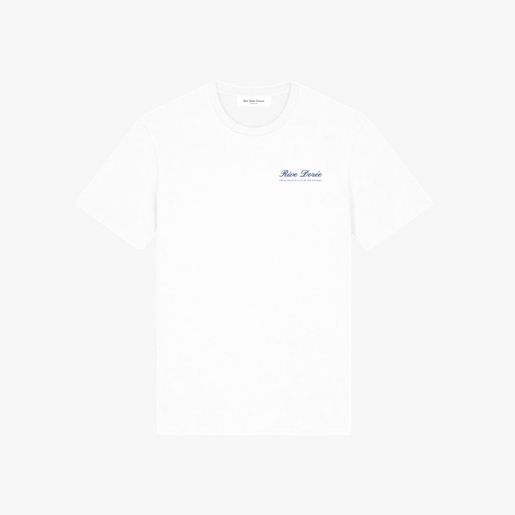 Yacht Club T-shirt