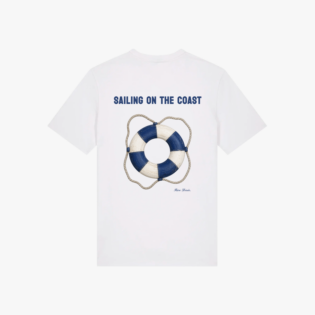 Sailing Club T-shirt