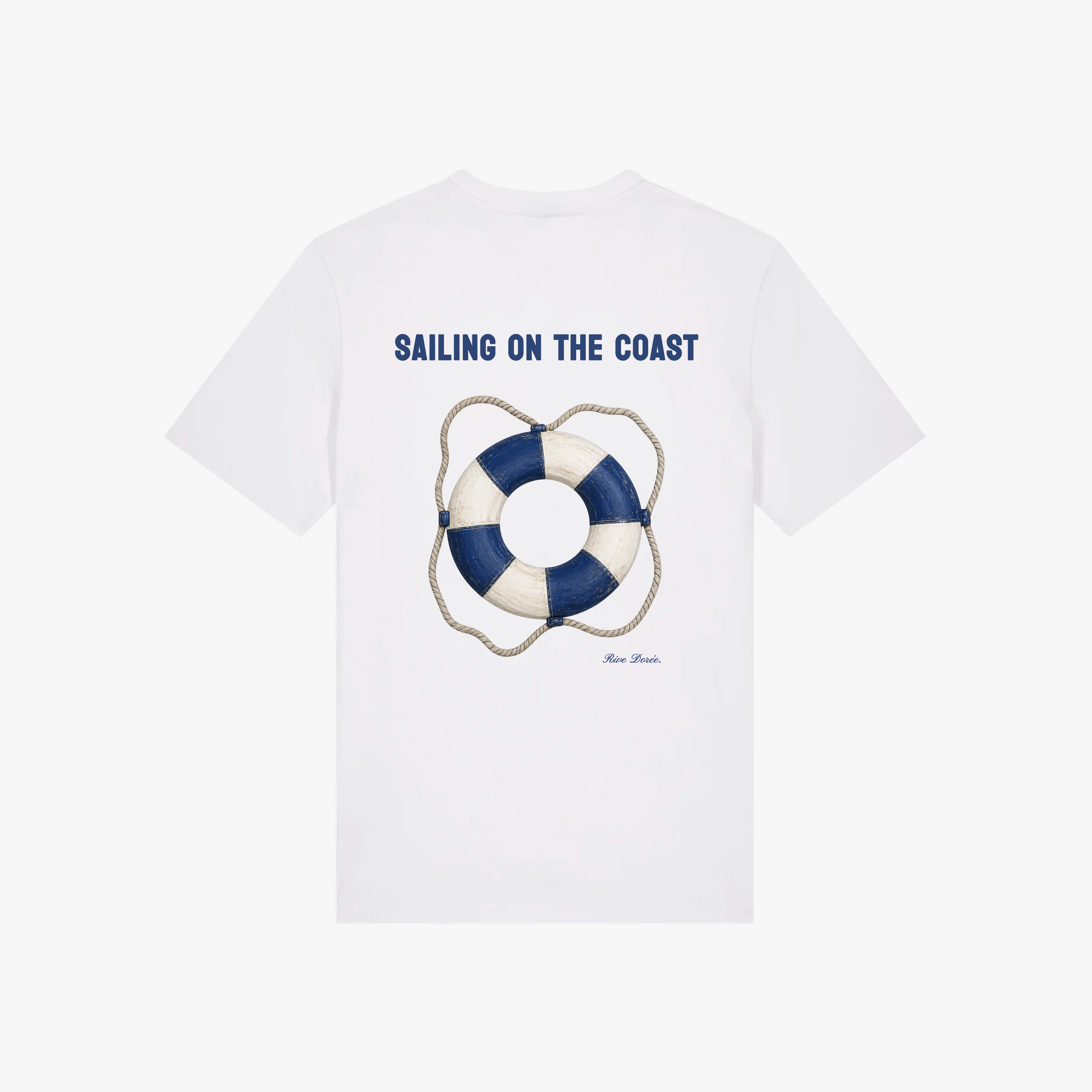 Sailing Club T-shirt