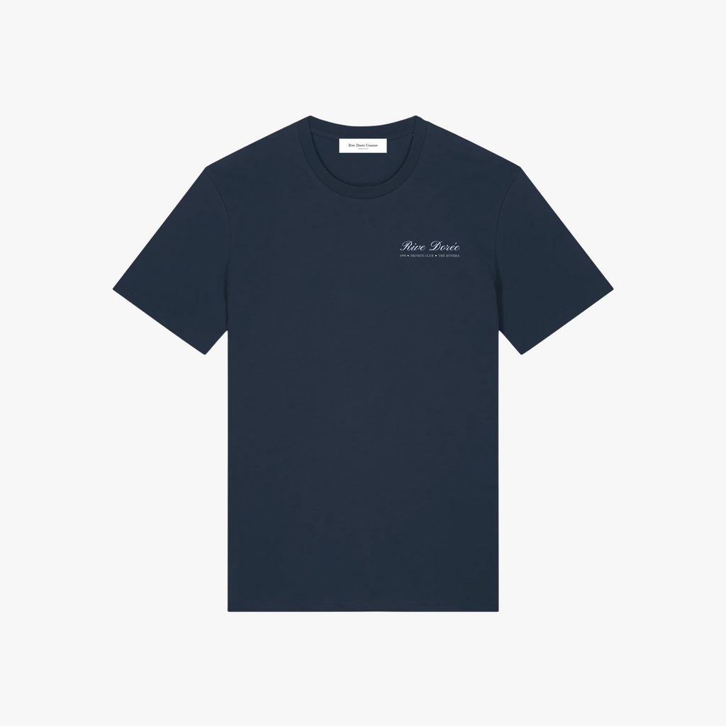 Yacht Club T-shirt