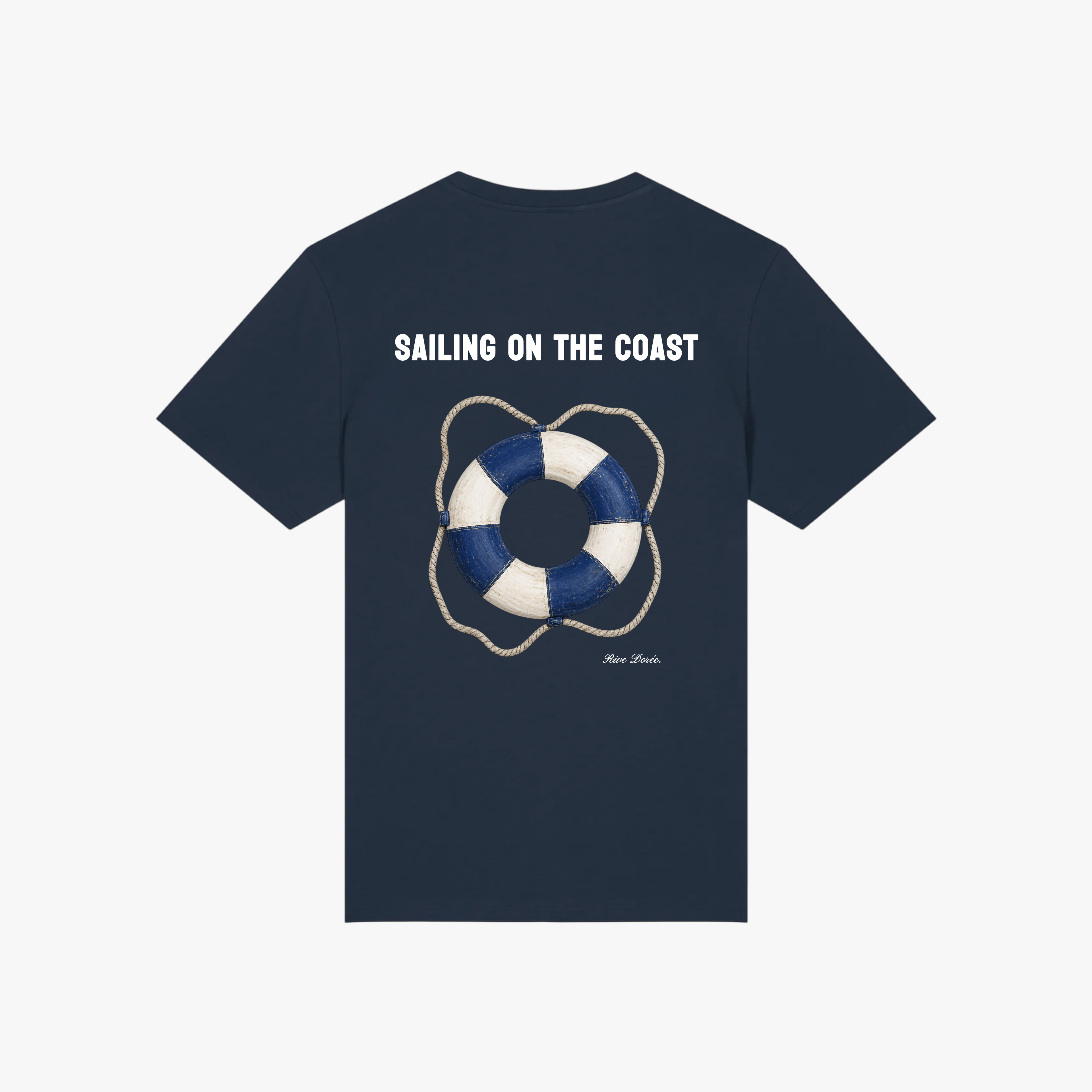 Sailing Club T-shirt